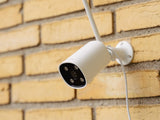 NEXSMART™ VISION5 PLUS 2K HD OVERVÅKNINGSKAMERA - 2 PAK+KLISTREMERKE - 5