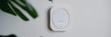 NEXSMART™ MELLOM SMART ALARM 4G PAKKE MED KAMERA (50-100M2)