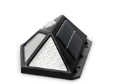 NEXSMART™ UTENDØRS LED-LAMPE MED SOLCELLE - 2