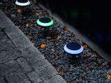 NEXSMART™ SMART UTENDØRS SOLAR LAMPE - 6