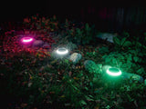 NEXSMART™ SMART UTENDØRS SOLAR LAMPE - 4-PAK - 7