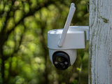 NEXSMART™ PATROL2 4G - 4 PACK+STICKER - 8