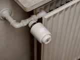SMART RADIATOR TERMOSTAT - 4 PAK - 4