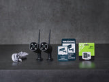 VISION5 PLUS SURVEILLANCE SET - 1