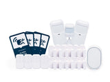 NEXSMART™ LARGE SMART ALARM PACKAGE (100-200M2) - 1