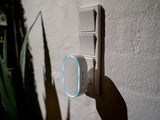 NEXSMART™ STOR SMART ALARM PAKKE (100-200M2) - 6