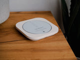 NEXSMART™ MELLOM SMART ALARM 4G PAKKE MED KAMERA (50-100M2) - 5