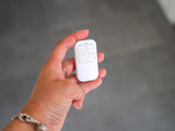 NEXSMART™ FJERNKONTROLL - 4