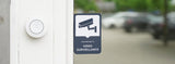 NEXSMART™ Overvåkningsklistremerke - 4