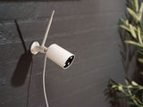 NEXSMART™ VISION5 PLUS 2K HD OVERVÅKNINGSKAMERA - 2 PAK+KLISTREMERKE - 3