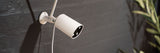 NEXSMART™ VISION5 PLUS 2K HD SURVEILLANCE CAMERA - 4-PACK + STICKERS - 6