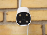 NEXSMART™ VISION5 PLUS 2K HD OVERVÅKNINGSKAMERA - 2 PAK+KLISTREMERKE - 4