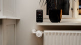 SMART RADIATOR TERMOSTAT - 4 PAK - 9