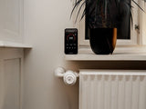SMART RADIATOR TERMOSTAT - 4 PAK - 6