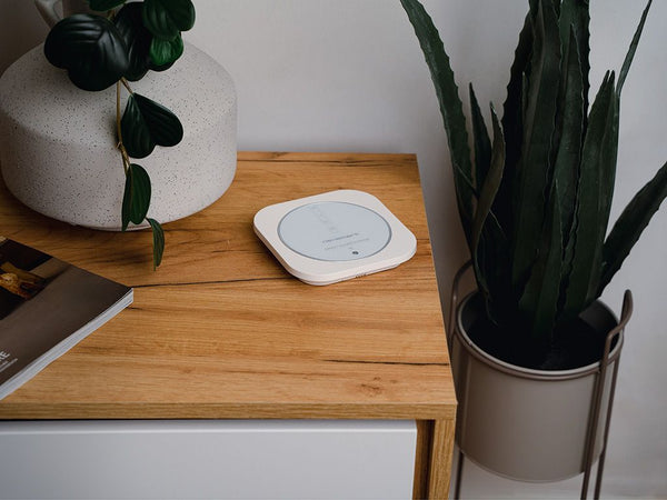 NEXSMART™ STOR SMART ALARM 4G PAKKE (100-200M2)