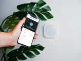 NEXSMART™ STOR SMART ALARM 4G PAKKE (100-200M2)