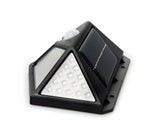 NEXSMART™ UTENDØRS LED-LAMPE MED SOLCELLE - 4 PAK - 3