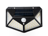 NEXSMART™ UTENDØRS LED-LAMPE MED SOLCELLE - 3