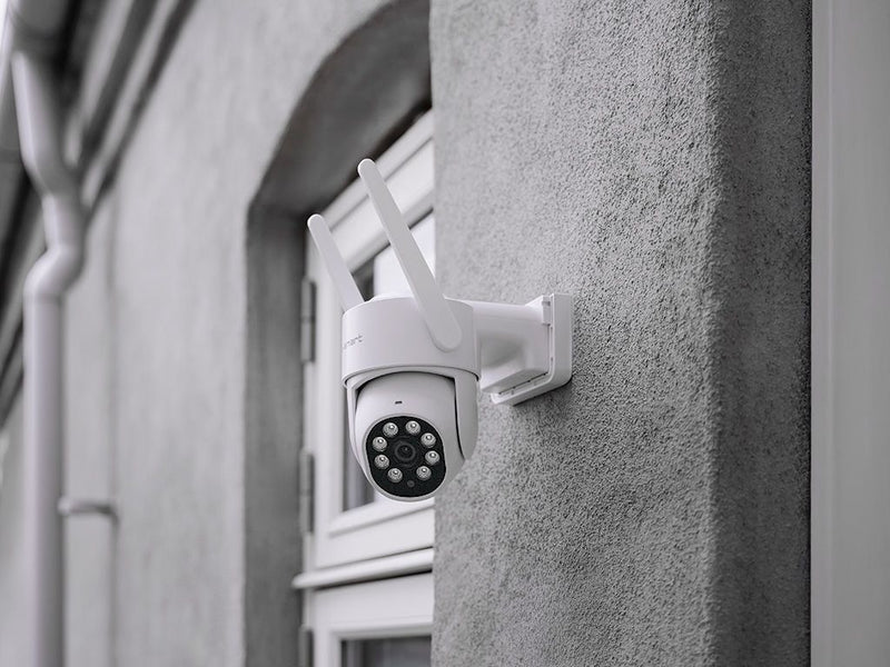 NEXSMART™ PATROL2 - 4