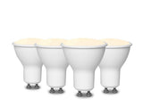 NEXSMART™ SMARTPÆRE - GU10 4-PAK - 1