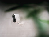NEXSMART™ AIR4 BATTERIDREVET OVERVÅKNINGSKAMERA + SOLCELLEPANEL PAKKELØSNING - 4