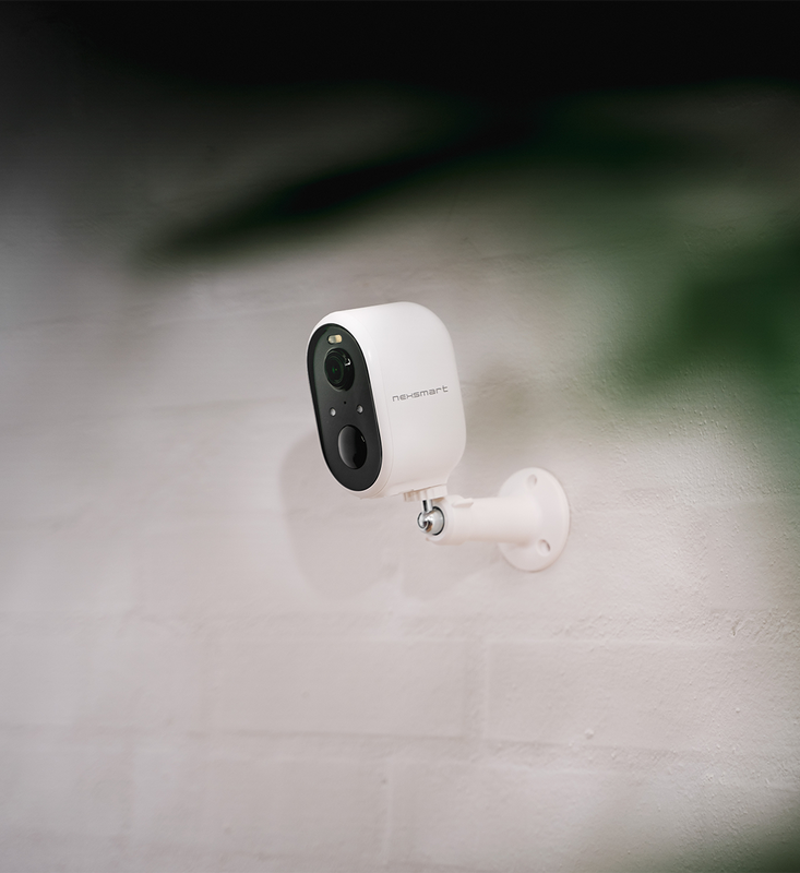 Nexsmart™ Air4