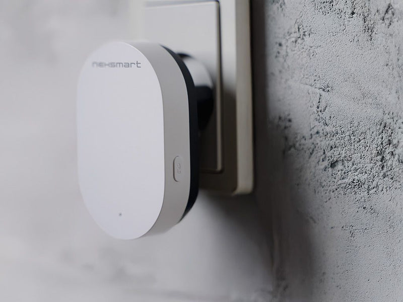 BELL3 OVERVÅKNINGSSETT