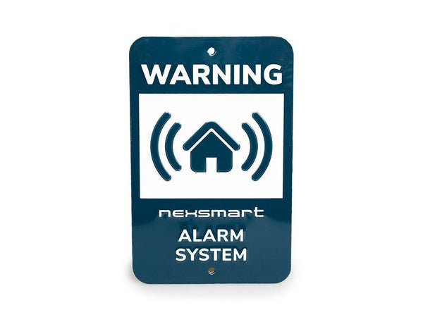NEXSMART™ ALARMSKILT - 1
