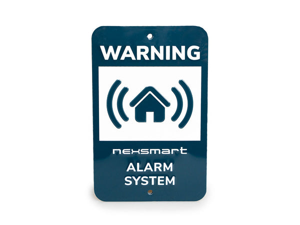 NEXSMART™ ALARMSKILT