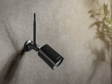 NEXSMART™ VISION5 PLUS 2K HD OVERVÅKNINGSKAMERA- 2 PAK+KLISTREMERKE