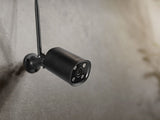 NEXSMART™ VISION5 PLUS 2K HD OVERVÅKNINGSKAMERA- 2 PAK+KLISTREMERKE
