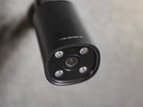 NEXSMART™ VISION5 PLUS 2K HD OVERVÅKNINGSKAMERA- 2 PAK+KLISTREMERKE