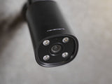 NEXSMART™ VISION5 SVART - 5