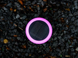 NEXSMART™ SMART UTENDØRS SOLAR LAMPE - 4-PAK - 3