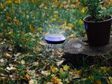 NEXSMART™ SMART UTENDØRS SOLAR LAMPE - 4-PAK - 8