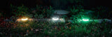 NEXSMART™ SMART UTENDØRS SOLAR LAMPE - 4-PAK