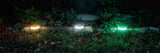 NEXSMART™ SMART UTENDØRS SOLAR LAMPE - 4-PAK - 10