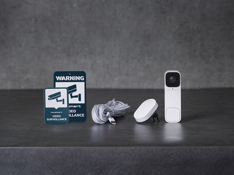 BELL3 OVERVÅKNINGSSETT