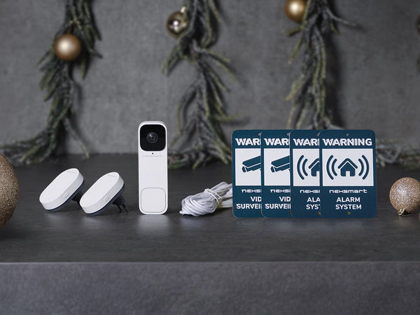 BELL3 OVERVÅKNINGSSETT - 1