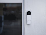 NEXSMART™ BELL3 - RINGEKLOKKE SETT