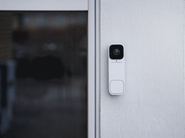 NEXSMART™ BELL3 - RINGEKLOKKE SETT