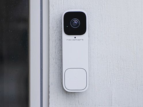 NEXSMART™ BELL3 - RINGEKLOKKE SETT