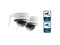 NEXSMART™ LOOK 2K HD WiFi OVERVÅKNINGSKAMERA - 2 PAK+KLISTREMERKE