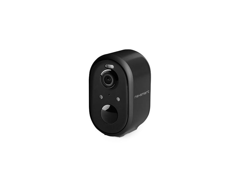 NEXSMART™ AIR4-B BATTERIDREVET OVERVÅKNINGSKAMERA - 2 PAK+KLISTREMERKE
