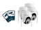 NEXSMART™ PATROL2 - 4 PAK + KLISTREMERKE