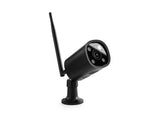 NEXSMART™ VISION5 PLUS 2K HD OVERVÅKNINGSKAMERA - 4 PAK+KLISTREMERKE