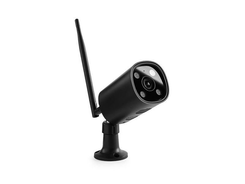 NEXSMART™ VISION5 PLUS 2K HD OVERVÅKNINGSKAMERA - 4 PAK+KLISTREMERKE