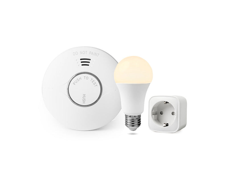 NEXSMART™ SMART HOME - MIX