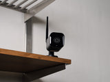 NEXSMART™ WIFI NVR KIT - 4-PAK - 4