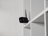 NEXSMART™ WIFI NVR KIT - 4-PAK - 9